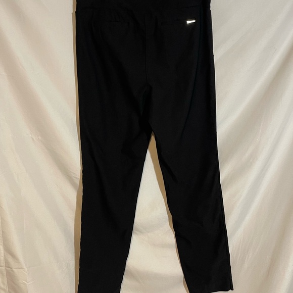 Anne Klein CLASSIC BASICS BUNDLE Blouse Dress and Pants - Picture 4 of 16